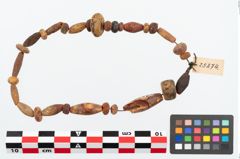 Foto von Perlenkette (NHMW-PRAE-025874)